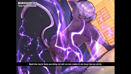 Chapter 150-152_Zombie tiểu khả ái