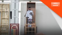 PM Anwar sampaikan khutbah Jumaat di ICCNY New York