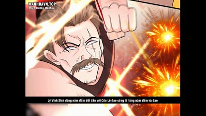 Chapter 175-176_Zombie tiểu khả ái