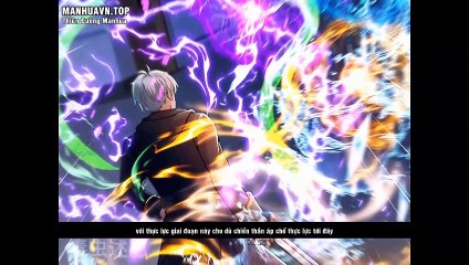 Chapter 171-174_Zombie tiểu khả ái