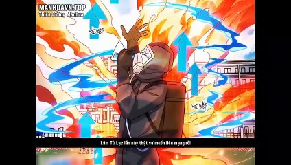 Chapter 215-217_Zombie tiểu khả ái