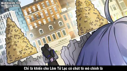 Chapter 230_Zombie tiểu khả ái
