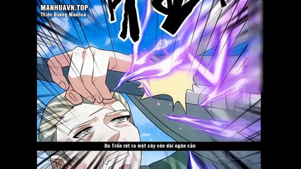 Chapter 233-234_Zombie tiểu khả ái