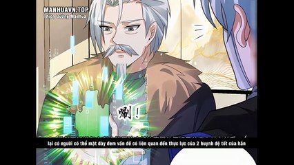 Chapter 228_Zombie tiểu khả ái