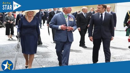 Charles et Camilla à Paris  les Macron attendus au tournant, ces erreurs qu’ils ne doivent surtout