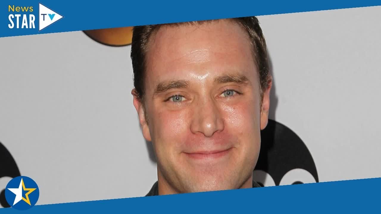 Mort de Billy Miller  cet hommage émouvant rendu dans les Feux de l’Amour