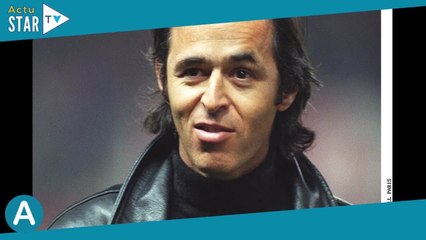 Jean Jacques Goldman  Son quatre pièces à Plan de Cuques, il a quitté le grand luxe pour sa femme N