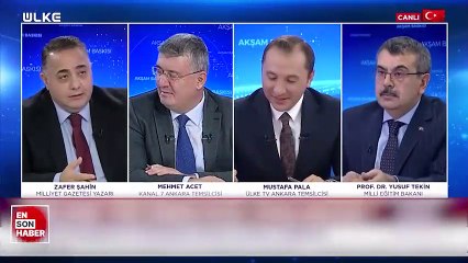 Türkçe ortalaması 70 olmayan öğrenci sınıf geçemeyecek