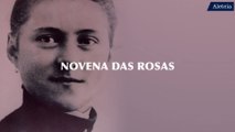 Novena das Rosas a Santa Teresinha do Menino Jesus