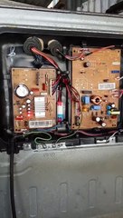 cara mengetahui kerusakan pada kulkas inverter