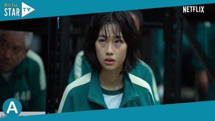 Squid Game  Netflix dévoile les premières images de la télé réalité tirée de la série