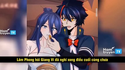 Chapter 174-175_Review truyện_Toàn cầu quỷ dị thời đại