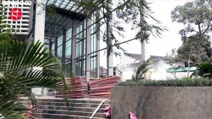 Muhadjir Effendy Pemerintah akan Menata Ulang Museum Nasional Pascakebakaran