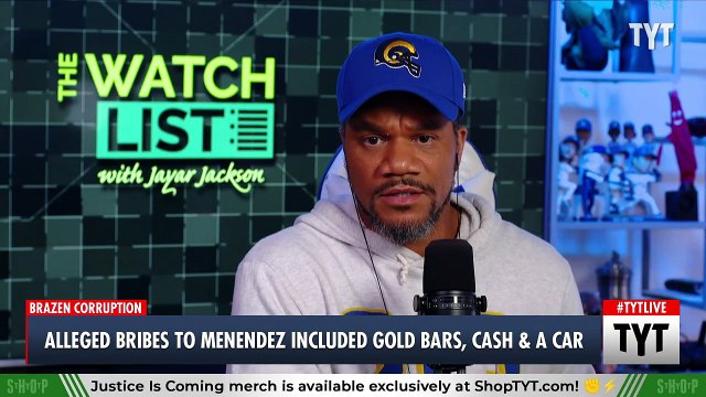 Indicted Democratic Sen. Bob Menendez Issues DEFIANT Statement After Indictment