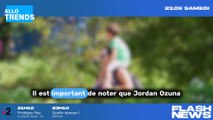 La nouvelle escapade de Karim Benzema à Djeddah : Jordan Ozuna retrouve sa flamme d'origine