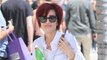 Sharon Osbourne reveals how she really feels about her dramatic weight loss transformation