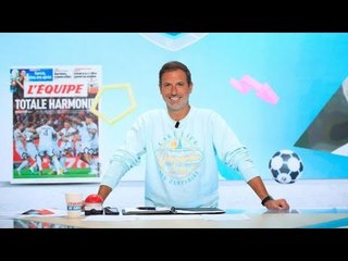 "S'informer et s'amuser autour du football" : Grégory Ascher présente la nouvelle version de L'Équ