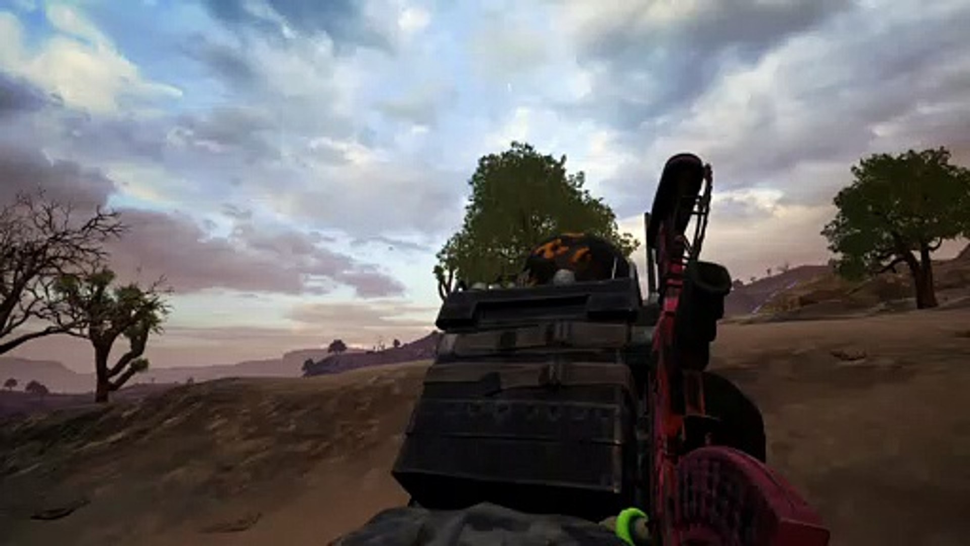 ⁣PUBG-PRBob-kills-Daisy-Glider