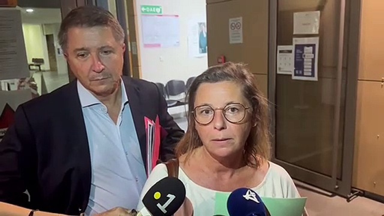 Meurtre de Shana : Séverine Ferrante, la deuxième avocate de la mineure de 14 ans s’est exprimée sur l’affaire.
