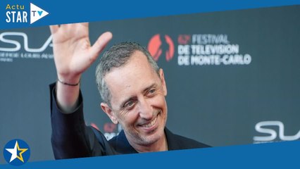 Gad Elmaleh révèle enfin de quoi il a parlé avec le pape François… et c'est très surprenant !