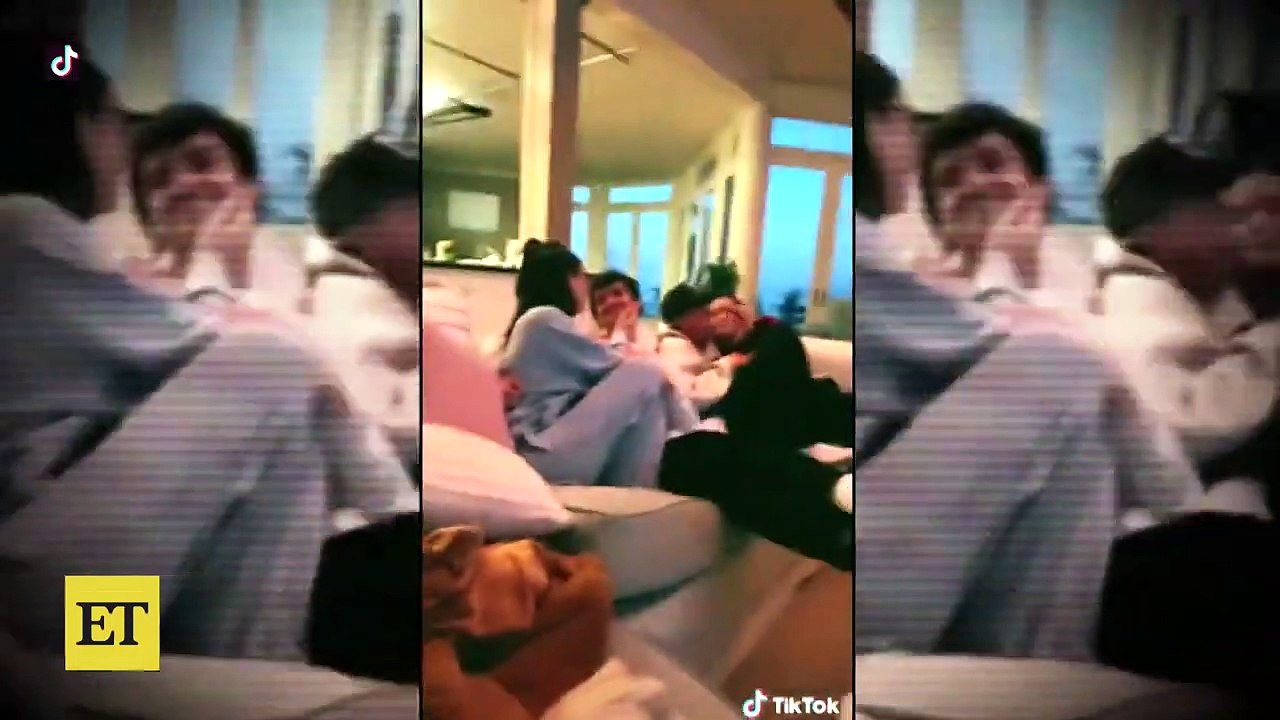 Selena Gomez Makes a 'Boyfriend' Confession on TikTok