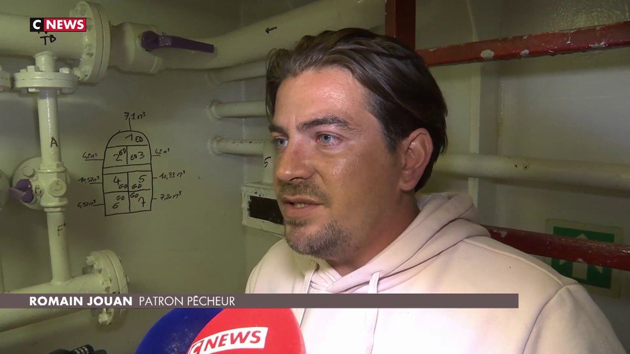 Fin de l’aide au gazole : La colère des pêcheurs