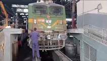 Railway: जाने क्यों नहीं दौड़ेंगे पाली होकर डीजल इंजन