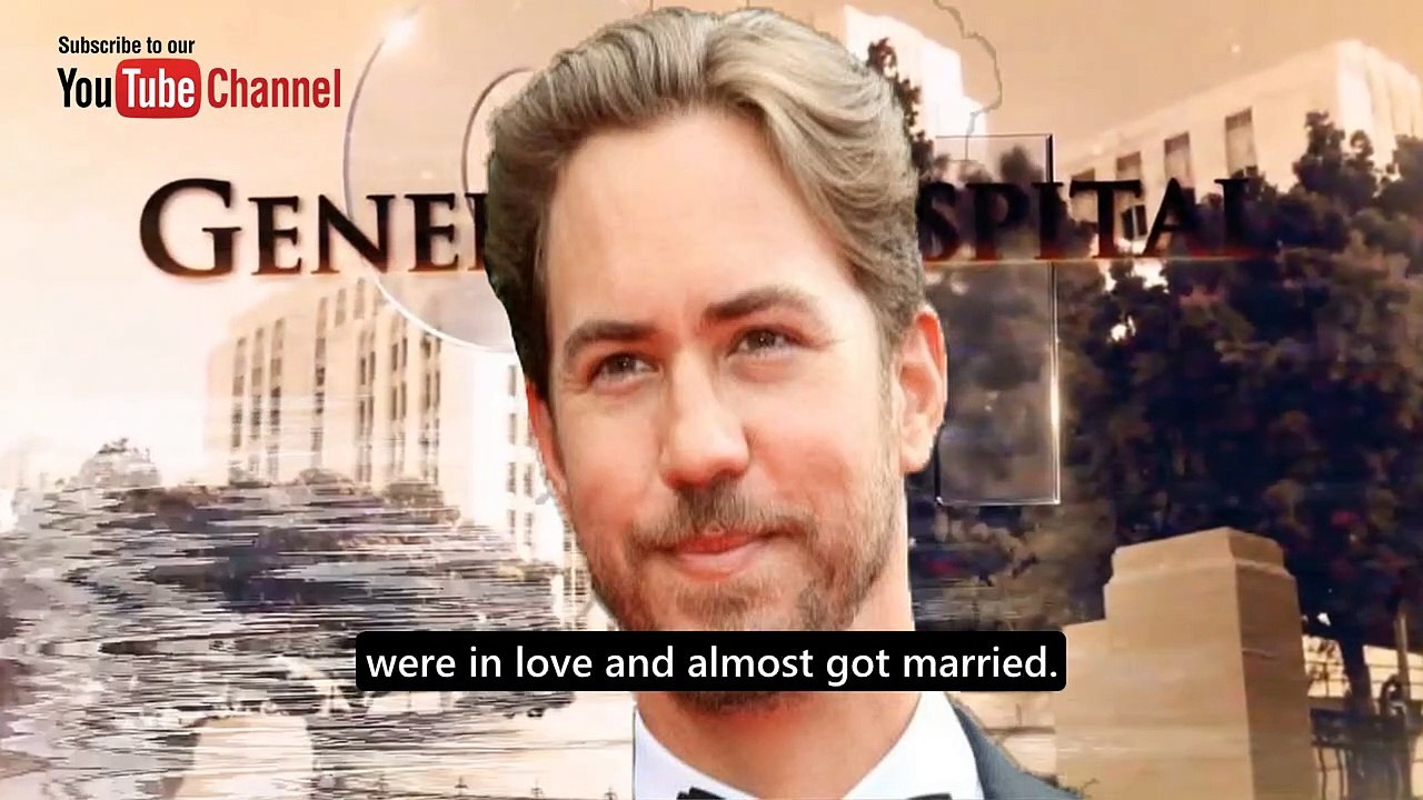 Jason returns - Carly will betray Drew for Jason ABC General Hospital Spoilers