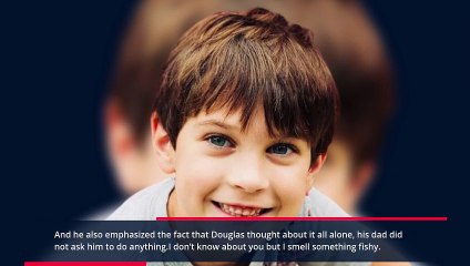 Is Thomas; Sudden Change Too Good to Be True The Bold and The Beautiful Spoilers