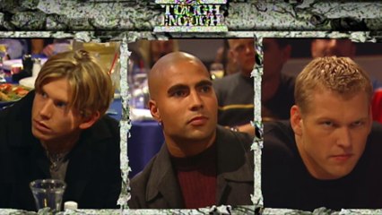 WWE Ruthless Aggression S2 E5: Securing the Future