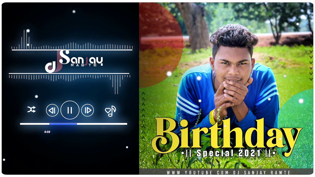 A MOR GUIYA TAI GORI NARI (LOVE SONG) DJ VIKASH KNR DJ SANJAY RAWTE RJN