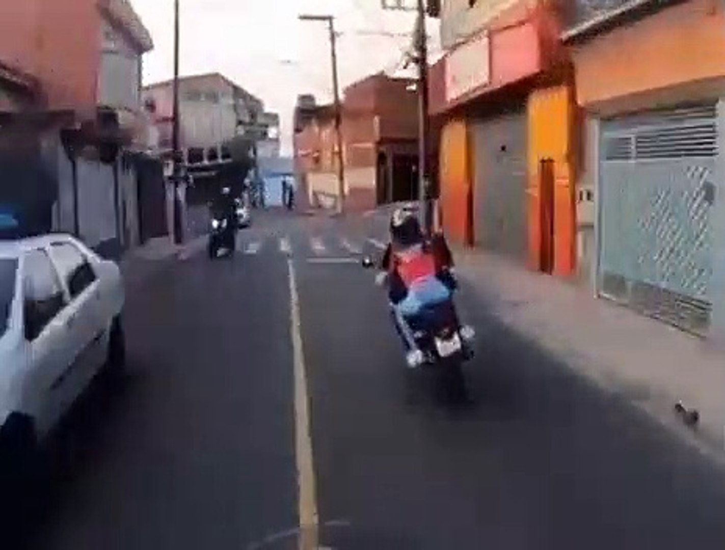 ⁣Driving Skills