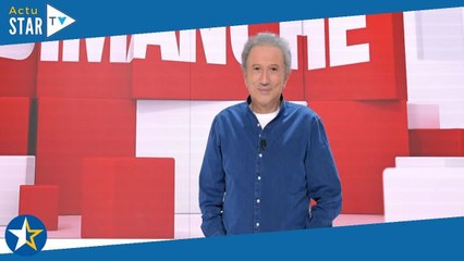 Vivement dimanche France 3  qui sont les invités de Michel Drucker ce 24 septembre 2023