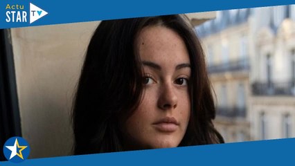 Depuis le décès de mon père, c'est encore pire  Lou Pernaut se confie sur les insultes inimagina