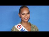 PHOTOS Indira Ampiot (Miss France 2023) étincèle en transparence, Joséphine Japy mise sur le dos nu
