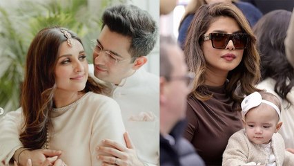 Parineeti Chopra Raghav की शादी में शरीक नहीं होंगी Priyanka Chopra, इस Post के जरिए किया इशारा