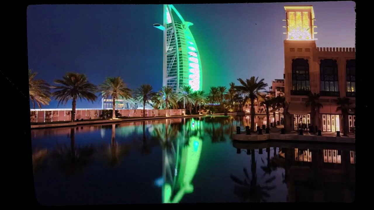 UAE President posts heartwarming reel,  congratulates Saudi Arabia on 93rd National Day