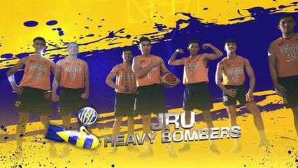 Catch the NCAA Season 99 launch tomorrow! | Teaser