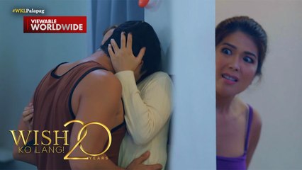 Mister, bistado sa pagiging babaero! | Wish Ko Lang