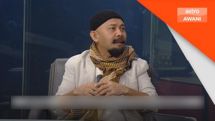 Teater Hamdolok: Usaha lestarikan seni tradisi yang semakin dilupakan