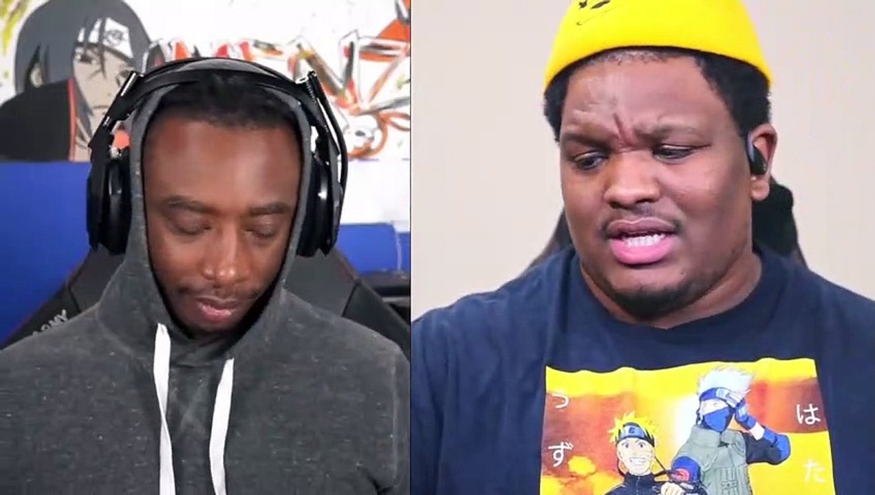 Double Dragon One Piece Chp 1052 Reaction