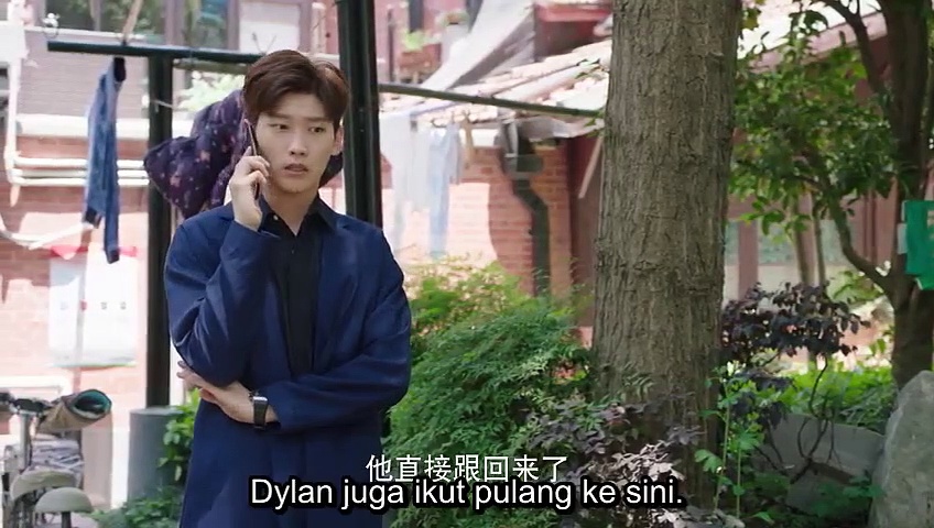  You are my destiny episode 34 sub indo
