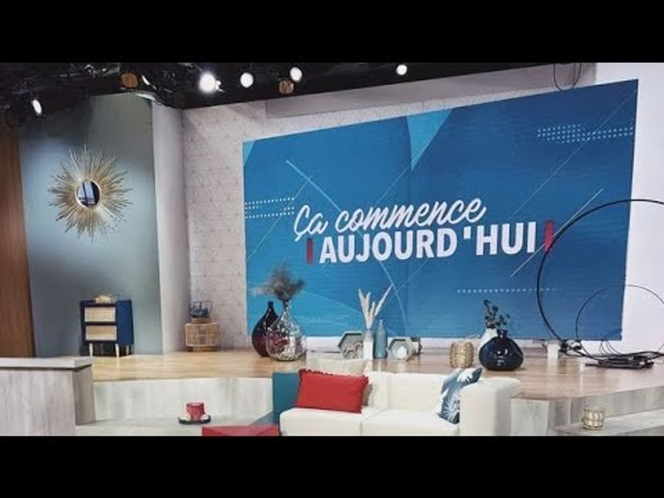 "Pourquoi ce changement… ?" : Grosse modification dans Ça commence aujourd’hui, des téléspectateur