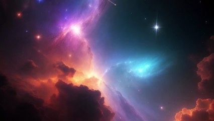 LoFi stars ✨ - calm and relaxing beats