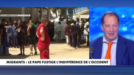 Michel Taube : «Je regrette ce chantage émotionnel et je pèse mes mots»