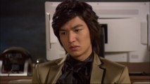 Los Chicos Son Mejores Que Las Flores (Boys Over Flowers) Capitulo 16 Español Latino - Dorama en Audio Latino