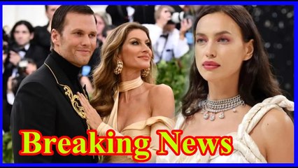 Tom Brady's ex wife Gisele Bündchen admits divorce You have to accept'not on her list of hopes