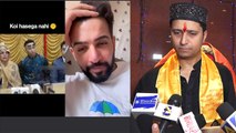 Jay Bhanushali ने उड़ाया मजाक तो भड़के Rakhi Sawant के दोस्त Faizan Ansari, Video Viral| FilmiBeat