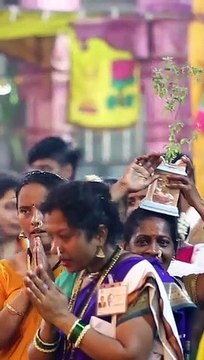 तुम बिन कौन सहारा Tum bin Kaun Sahara Abhang Sadguru Aniruddha Bapu