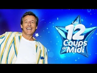 Les 12 coups de midi (TF1) : "Mais wesh Jean-Luc", les internautes enragent après une bourde de l'